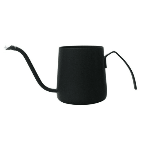 Stirvana Gooseneck Pour-Over Kettle – Precision Control for Perfect Coffee Brewing