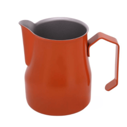Stirvana Stainless Steel Milk Frothing Pitcher Latte Art
