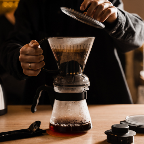 Coffee Dripper