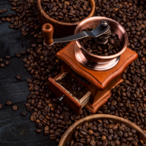 Coffee Grinder